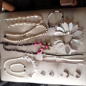 Vintage/Modern Mix Fun in the Sun Bundle 🌺🐚